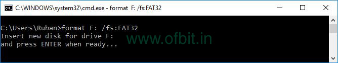 Format-Drive-command-Ofbit.in