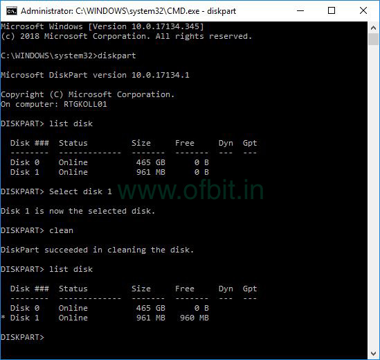 DispPart-Disk-Cleaned-Ofbit.in