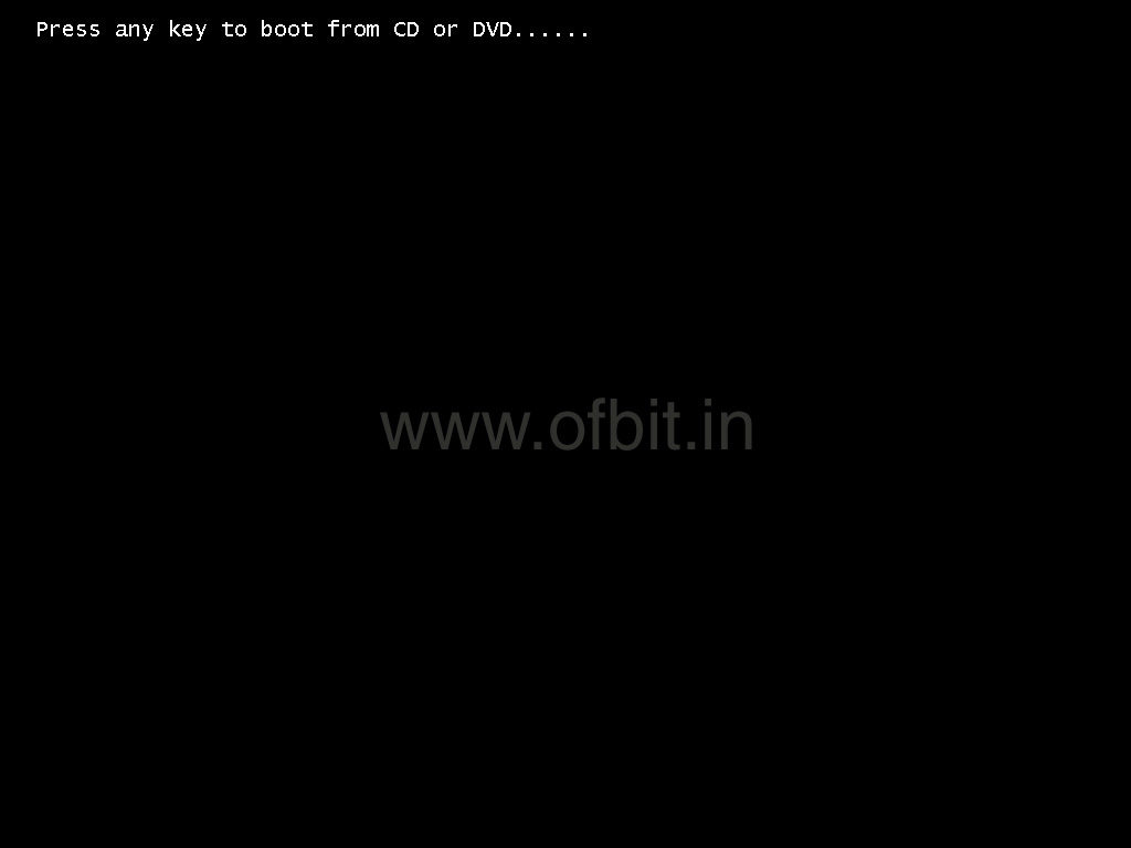 Press-any-key-to-boot-from-CD-or-DVD-Ofbit.in