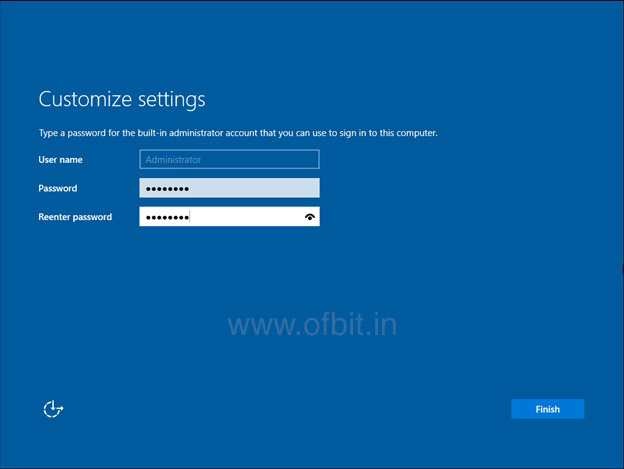 Windows-Server-2016/2019-User-Settings-Ofbit.in