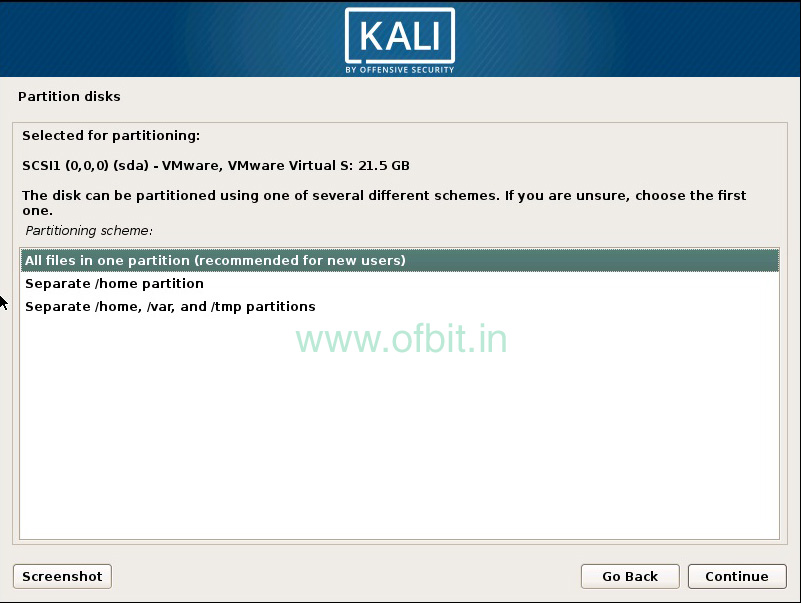 Kali-Linux-Partitioning-Scheme-Ofbit.in