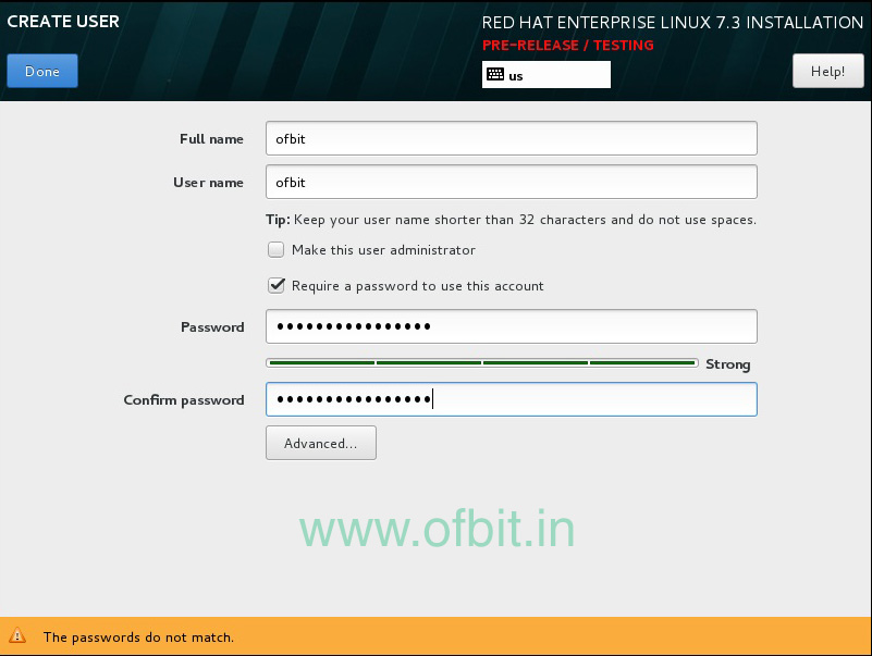 RHEL-7-User-Creation-Ofbit.in