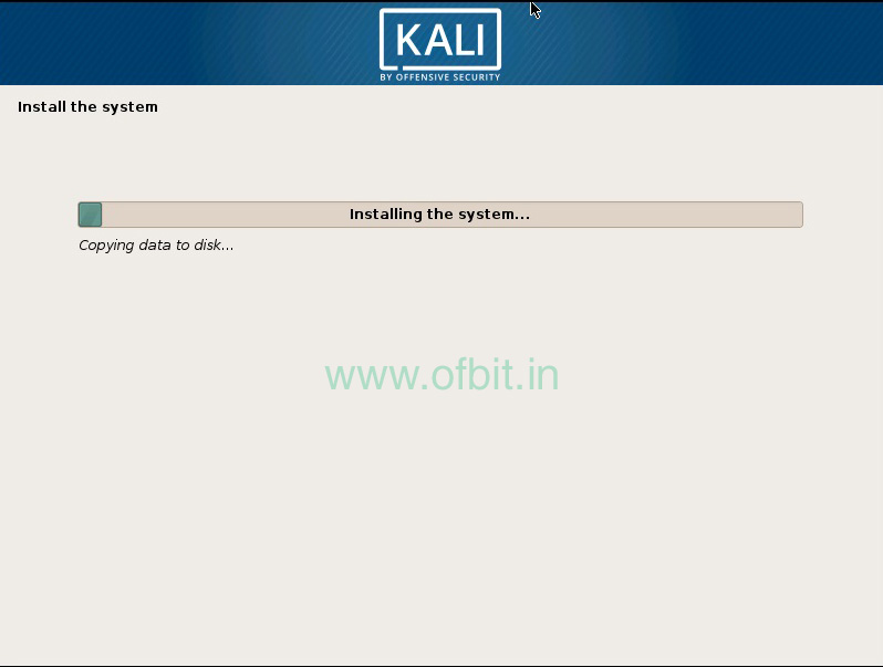 Kali-Linux-Installing-Process-Ofbit.in