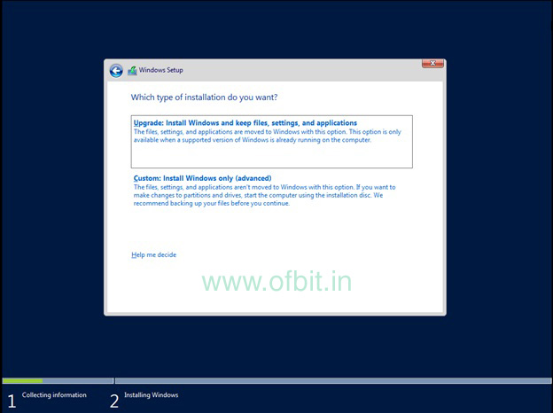 Windows-2016-Server-Custom-Install-Ofbit.in