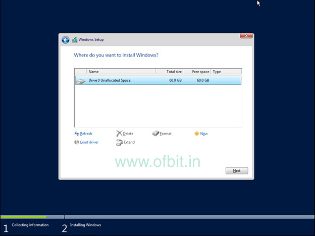 Windows-2016-Server-Choose-Drive-Ofbit.in