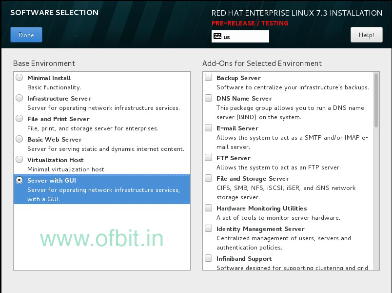 RHEL-7-Base-Environment-Ofbit.in