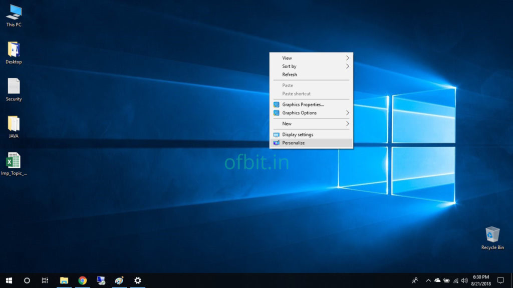 Change-Login-Screen-Background-Wallpaper-in-Win-10-Click-Personalize-Ofbit.in