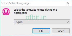 WAMP-Select-Language-English-Ofbit.in