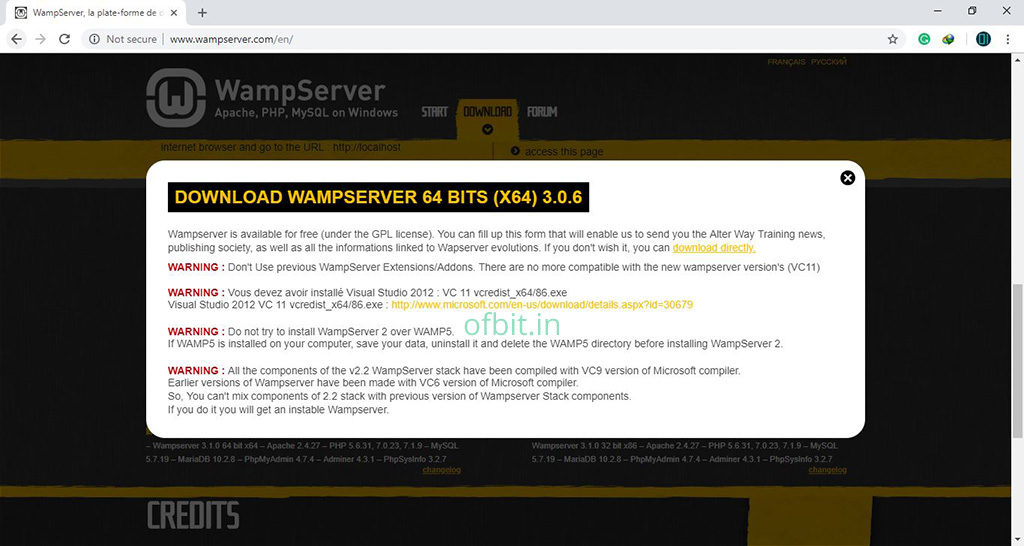 WAMP-Click-Download-Directly-Ofbit.in