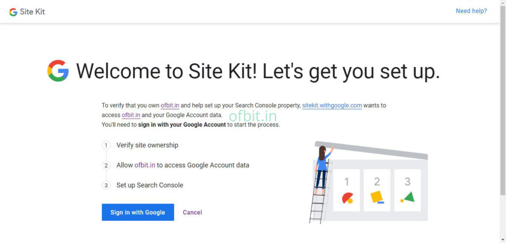 Google-Site-Kit-SignIn-Google-Ofbit.in