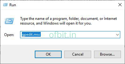 Run-gpedit-Enter-Ofbit.in