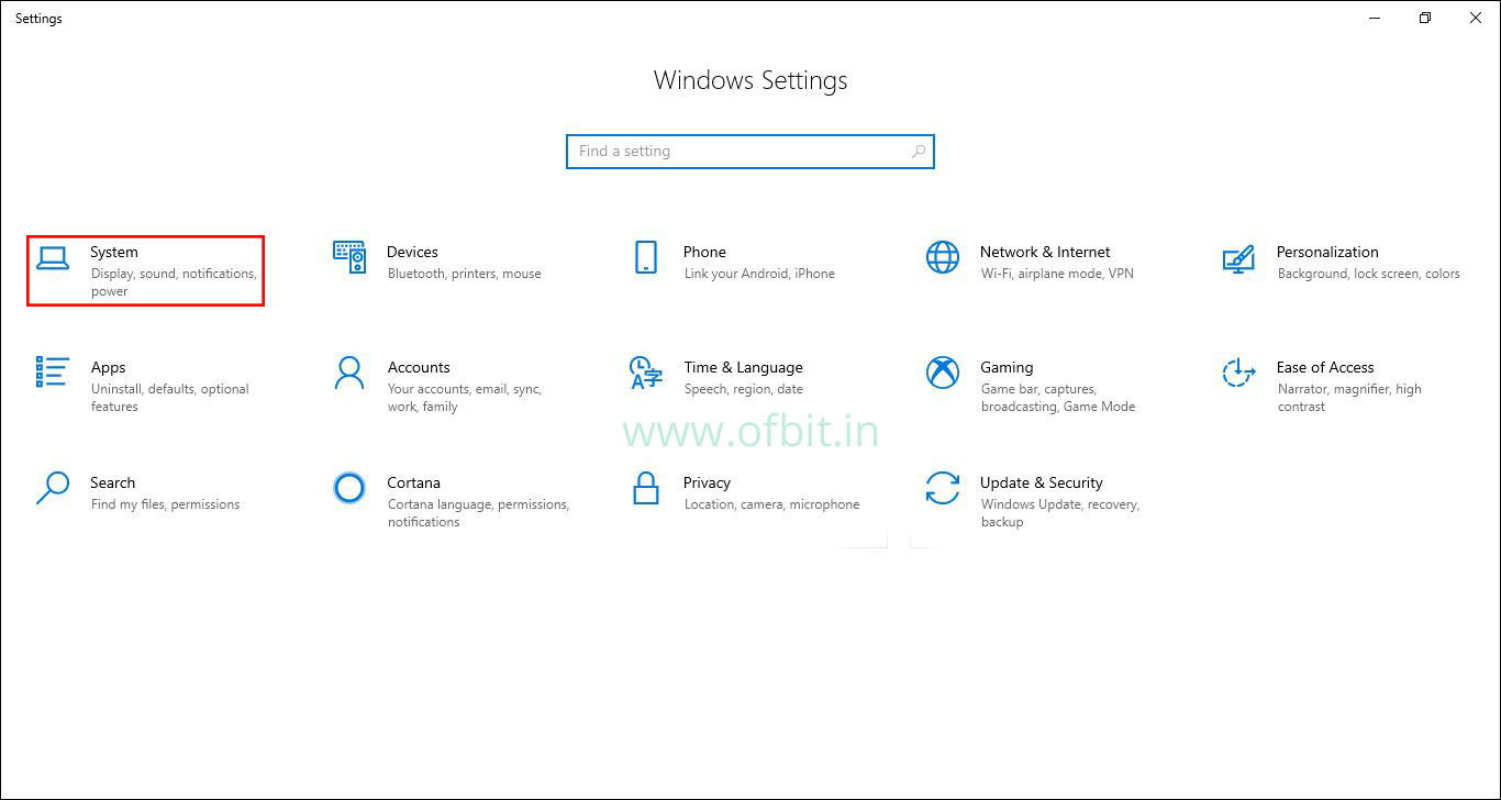 windows 10 enable remote desktop
