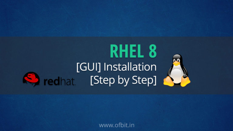 New RHCE Exam Objectives (EX294) for RHEL 8 - OFBIT