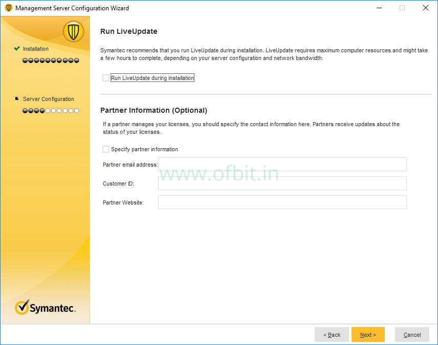 symantec endpoint protection uninstall password