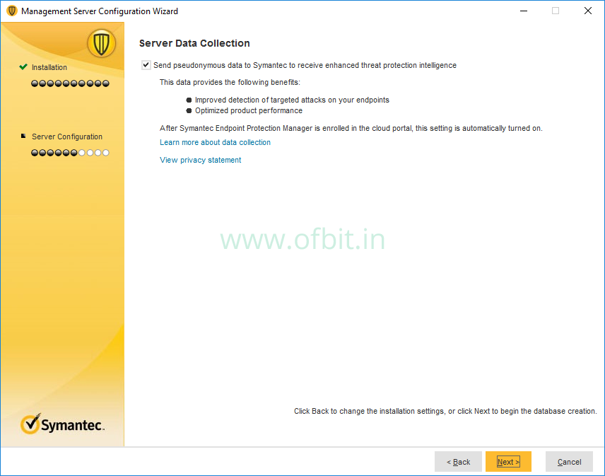 how to use symantec endpoint protection Manager 14