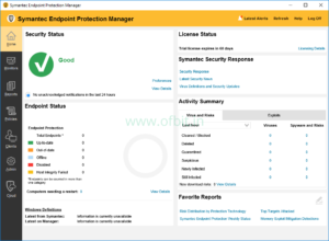 symantec endpoint protection manager 14 download