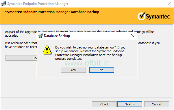 symantec endpoint protection 14 upgrade