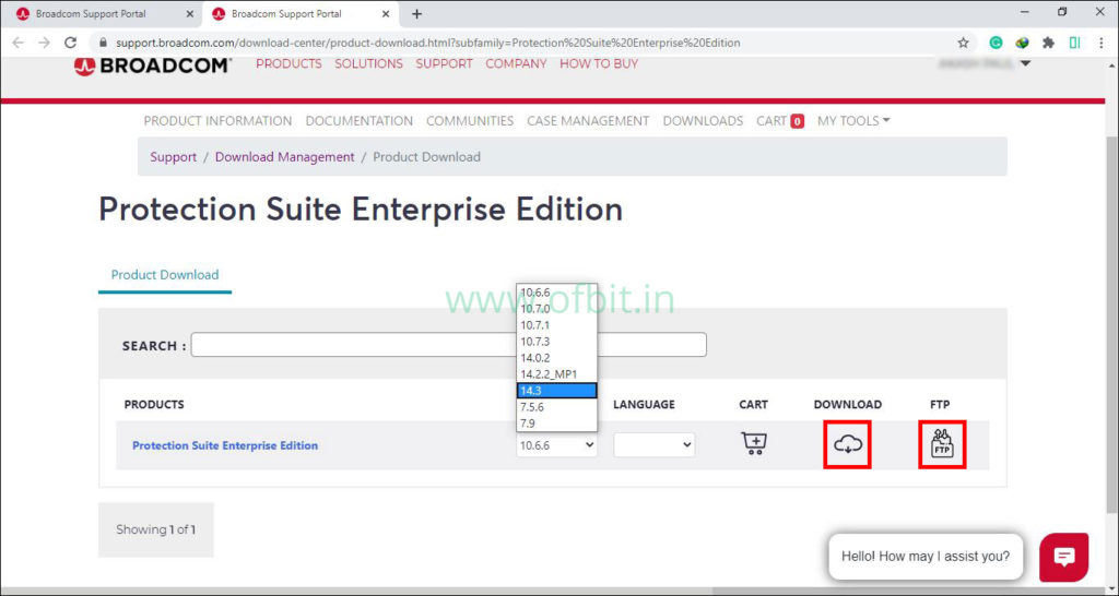 how to upgrade symantec endpoint protection manager 12.1.6 to 14