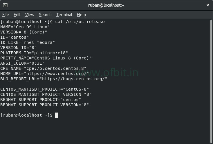 symantec endpoint protection centos