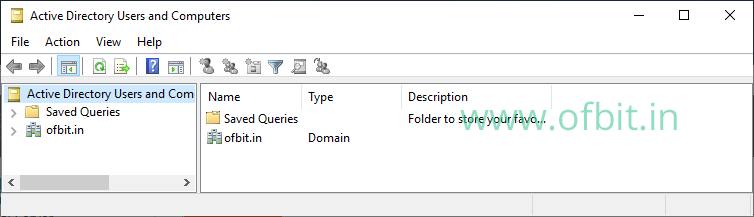 Active-Directory-Users-and-Computers-OFBIT.in