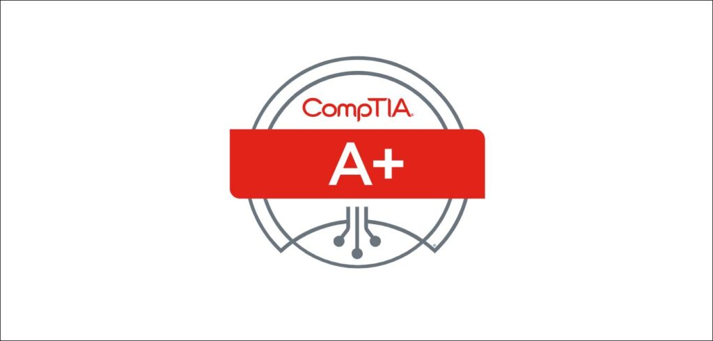 CompTIA A+ 220-1001 Cert. Practice Test