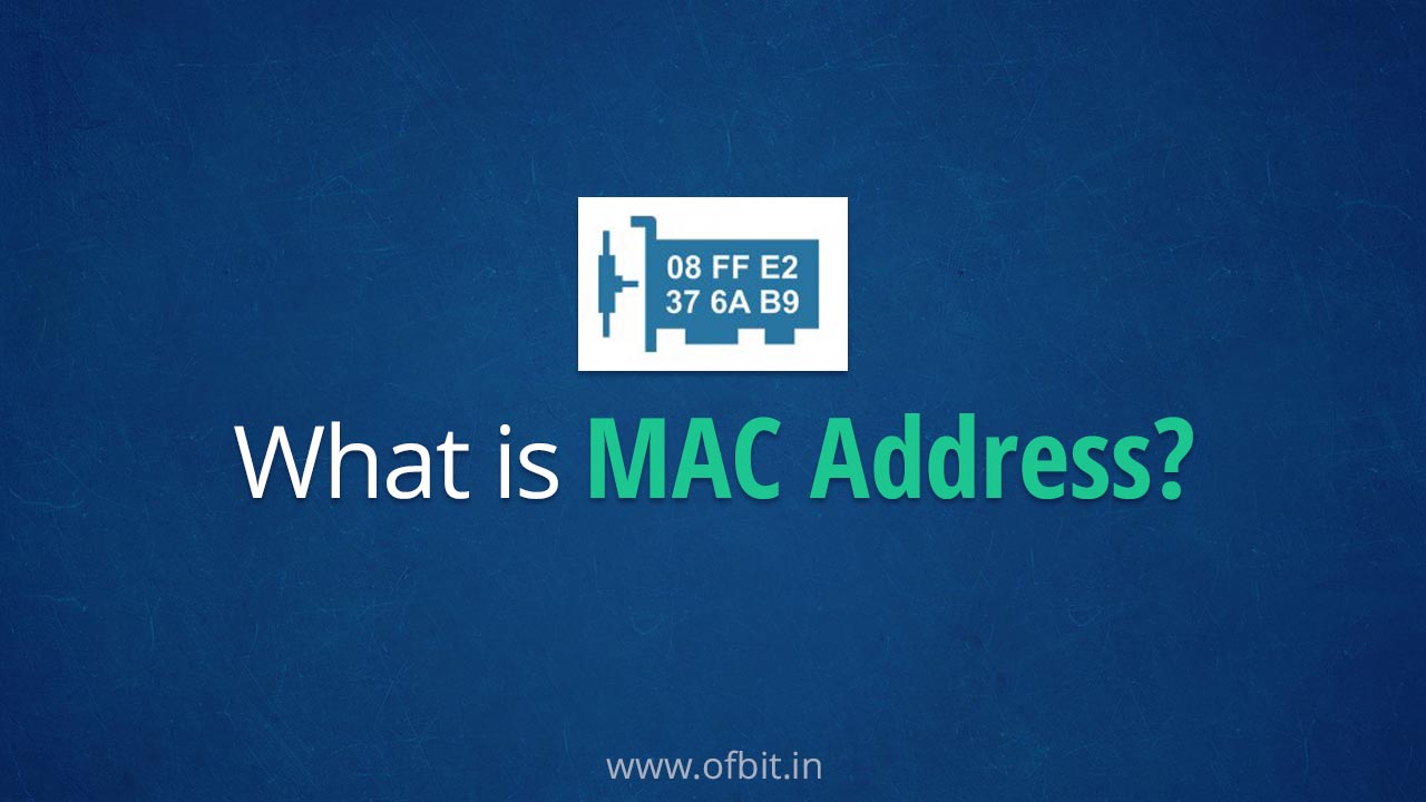 What-is-MAC-Address