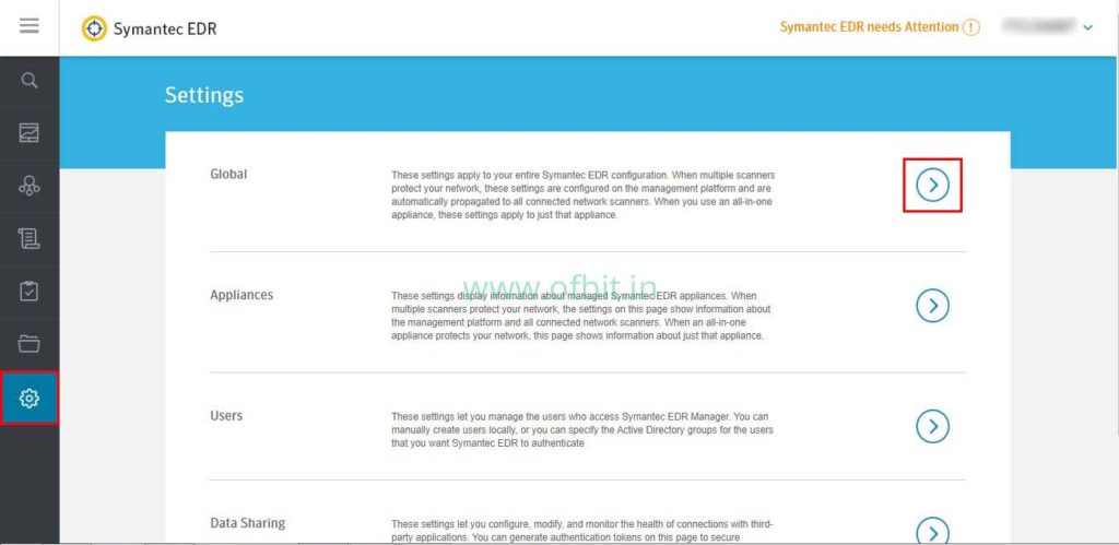 Download Symantec EDR Diagnostics Log-GoTo-Global-Ofbit