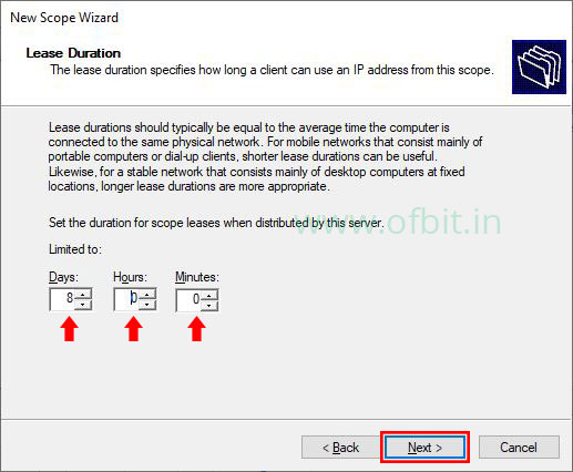 Configure-a-Lease-Duration-of-DHCP-Scope-Ofbit