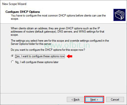 Configuring-DHCP-Options-Ofbit.in